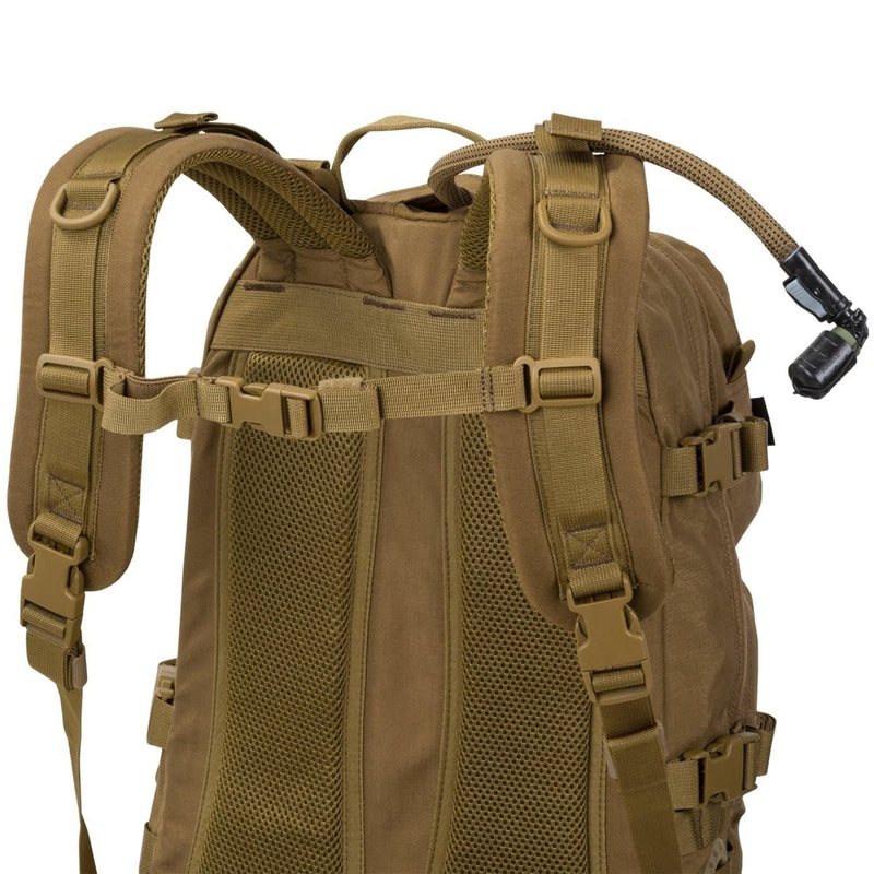 Helikon-Tex Ratel Mk2 Tactical Backpack Cordura 25l Field Militair Wandelleger