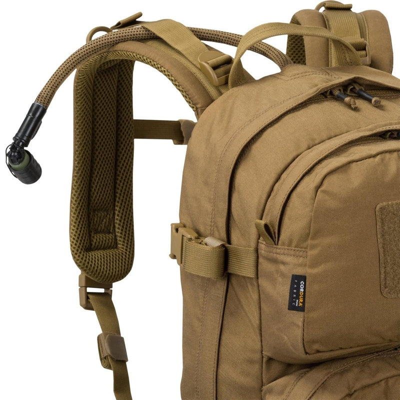 Helikon-Tex Ratel Mk2 Tactical Backpack Cordura 25l Field Militair Wandelleger