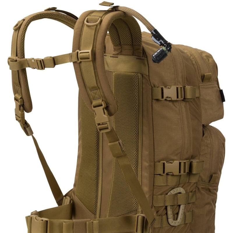 Helikon-Tex Ratel Mk2 Tactical Backpack Cordura 25l Field Militair Wandelleger