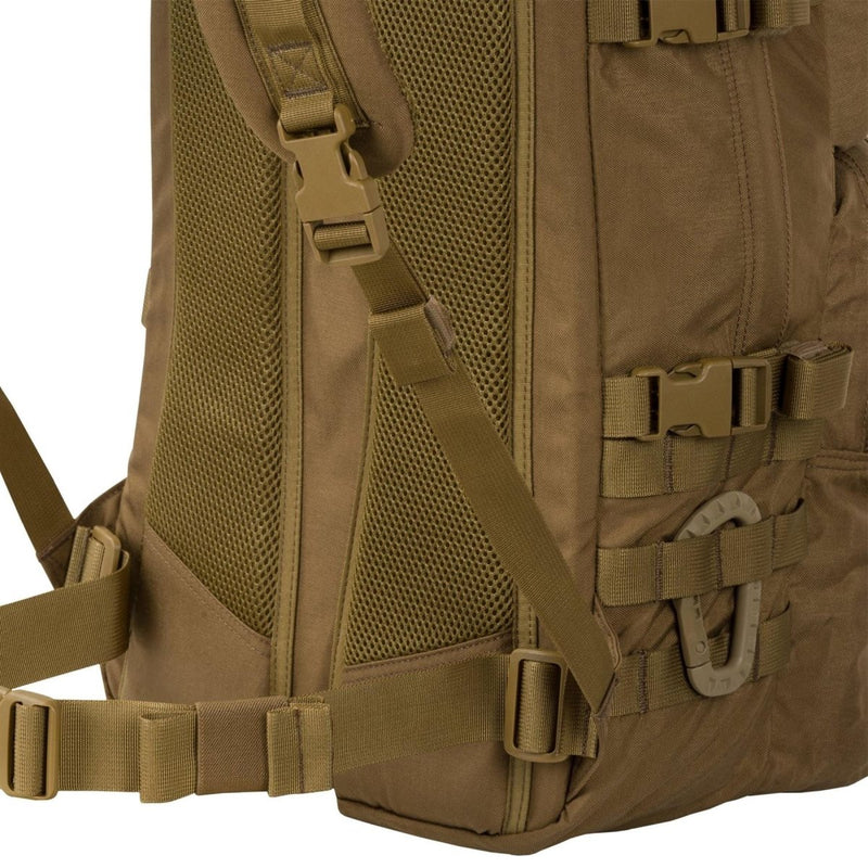 Helikon-Tex Ratel Mk2 Tactical Backpack Cordura 25l Field Militair Wandelleger