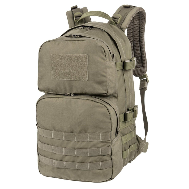 Helikon-Tex Ratel Mk2 Tactical Backpack Cordura 25l Field Militair Wandelleger