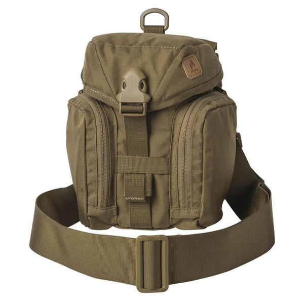 Helikon-tex schouder essentiële kit tas cordura molle bushcraft tactical pack tas