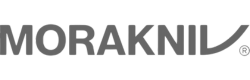 Morakniv Brand -logo