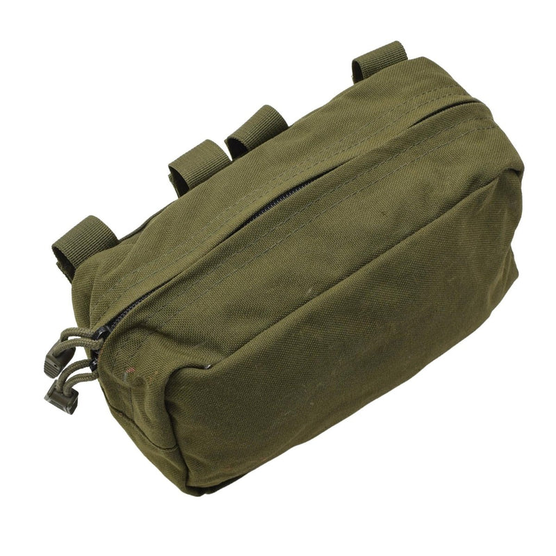 Origineel Brits leger Universal Utility Pouch Gen-4 Molle multifunctionele olijf