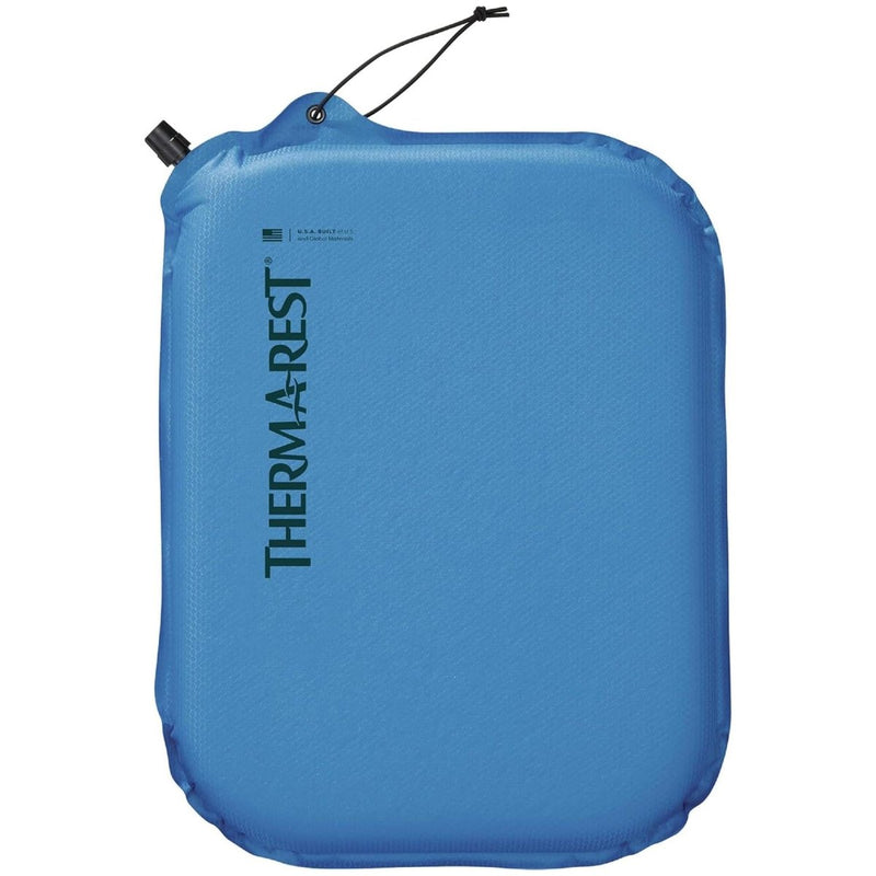 Therm-A-Rest Lite Zelf opgeblazen compacte campingmat lichtgewicht camping blauw