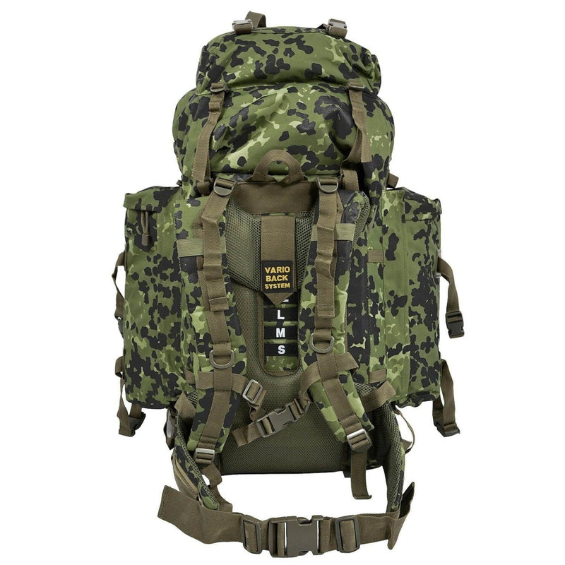 camping daypack m84