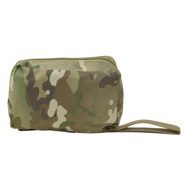 Military First Aid Kit