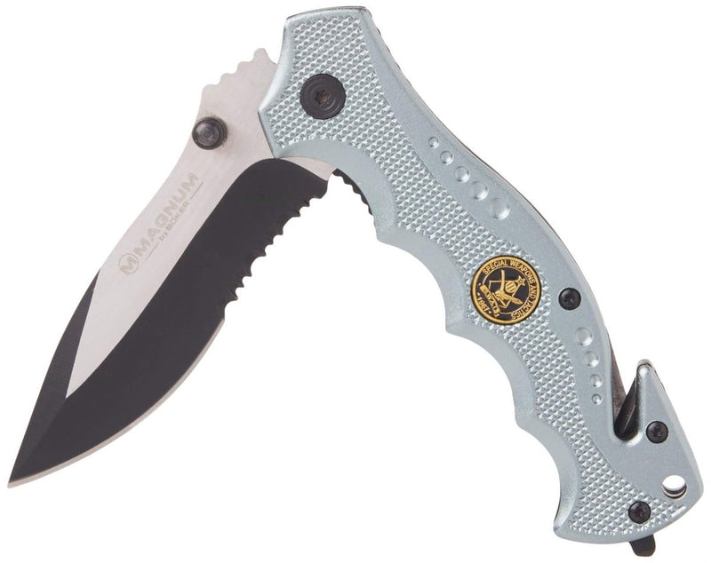 belt cutter knife