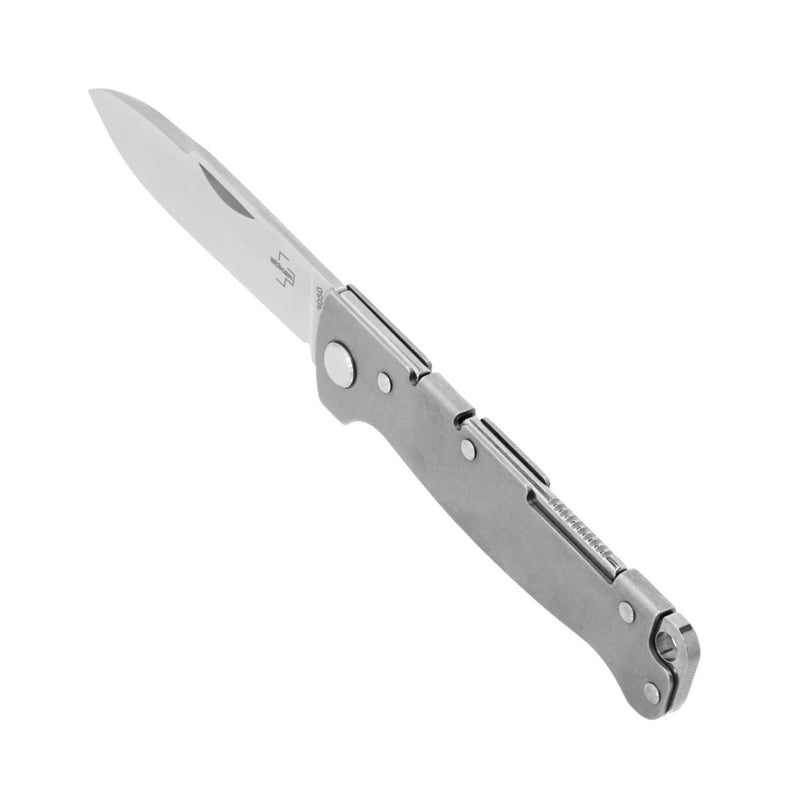 Boker Plus Atlas Backlock droppoint pocket knife