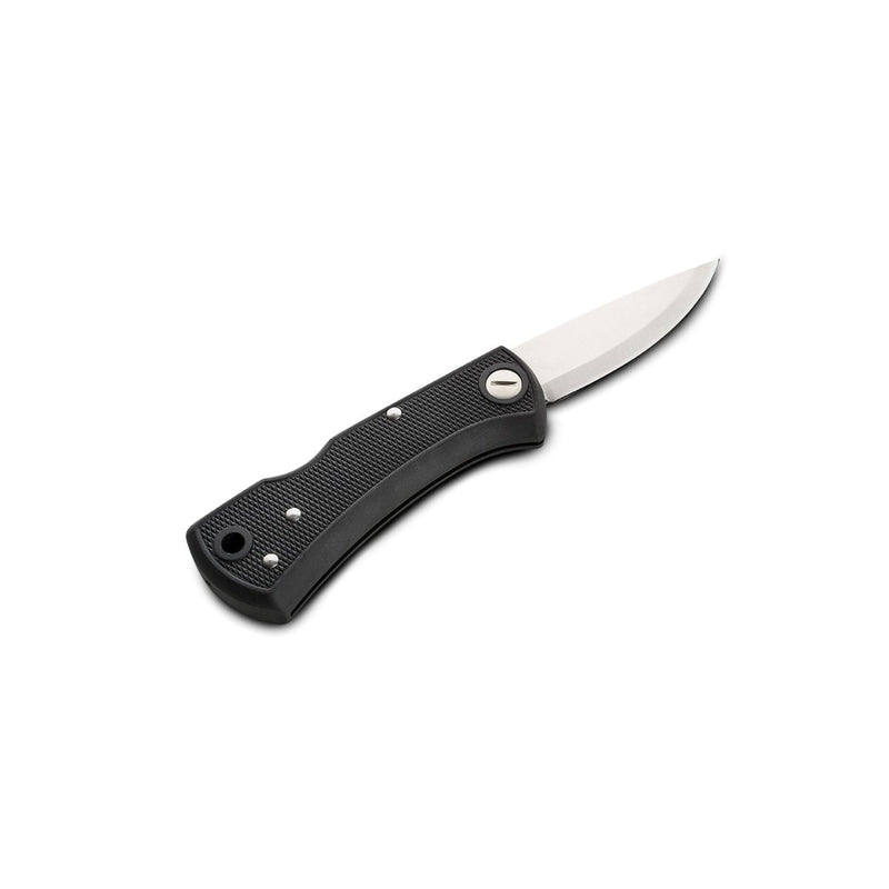 swedish lock back folding knife