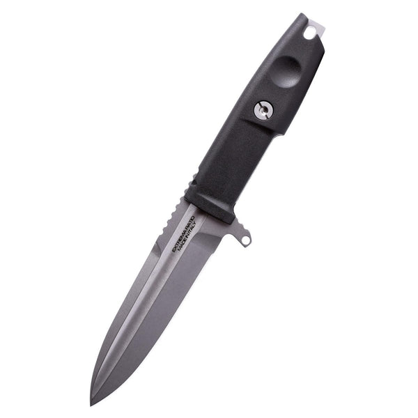 Extrema Ratio DEFENDER 2 combat knife tactical scout blood drain FORPRENE handle