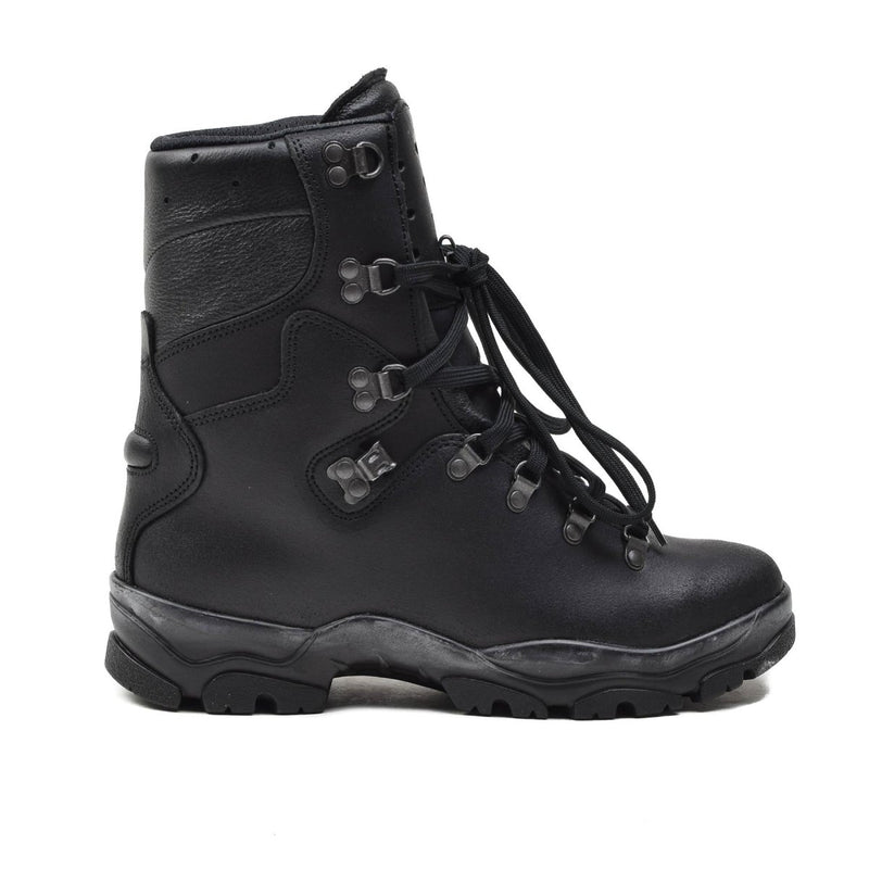 goretex boots