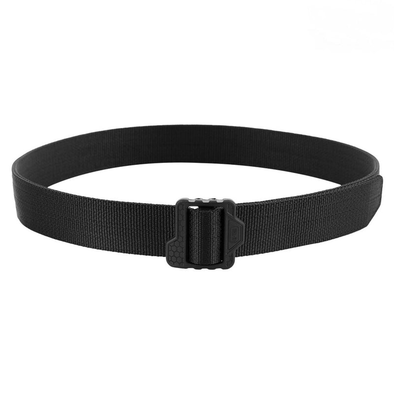 M-TAC Military tactical combat field Belt canvas durable quick-release buckle plastic Black