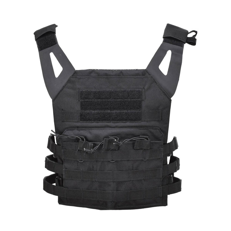 MIL-TEC GEN II military plate carrier tactical vest combat modular waistcoat