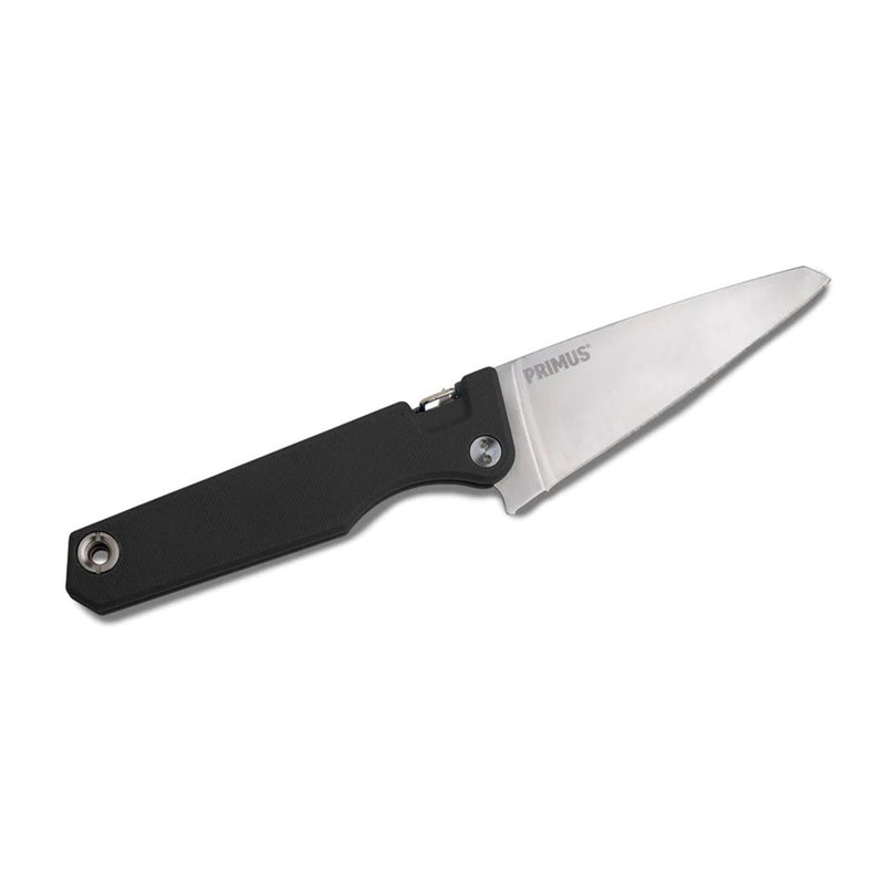 Primus FieldChef pocket knife universal camping outdoor folding hiking knife